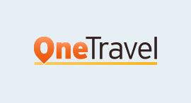 Код за отстъпка до - $45 на групови пътувания в Onetravel.com