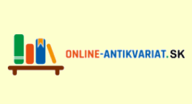 Knihy do 50 Kč v Online-Antikvariat.cz