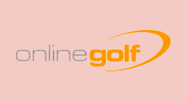 £5 OFF OVER £75 at Online Golf
