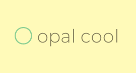 30% off Opal Cool banner ad with code