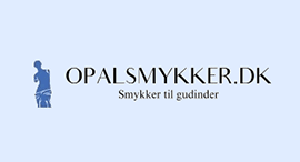 Opalsmykker.dk
