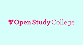 Save 125 this Halloween with Open Study College - code