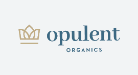 Opulent Organics CBD Christmas Sitewide 40% OFF Sale