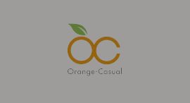 Orange-Casual.com
