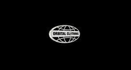 Orbitalclothingbrand.com