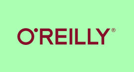 OReilly Mobile App!
