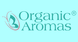 Organicaromas.com