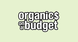 Organicsonabudget.com.au