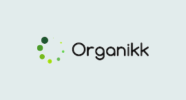 10% na všetko v e-shope Organikk.cz