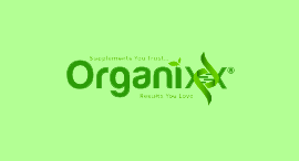 Organixx.com