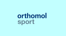 20% Rabatt auf Orthomol Sport prepare