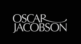Oscarjacobsongolf.co.uk