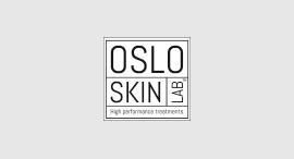 Oslo Skin Lab - The Solution | 50% korting