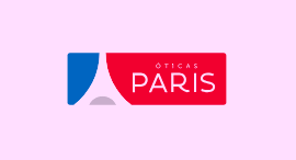 Outlet Óticas Paris: até 50 % 64 % de desconto em óculos