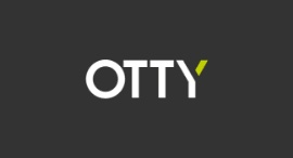 Up to 50% off in the May Day Bank Holiday Sale at Otty