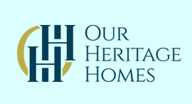 Ourheritagehomes.com
