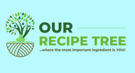 Ourrecipetree.com