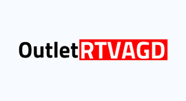 Darmowa dostawa przy zakupach powyżej 400 zł w Outlet RTV AG