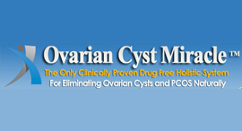Ovariancystmiracle.com