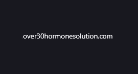 Over30hormonesolution.com