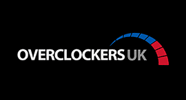 Up to 50% off Selected Deals at Overclockers