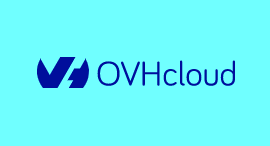 30€ de réduc sur la création de cloud chez OVH