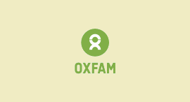 Free Oxfam tote bag when you spend 40 or more on fashion