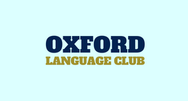 Oxfordlanguageclub.com