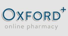 £5 off Orders over £50 at Oxford Online Pharmacy