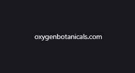 Oxygenbotanicals.com