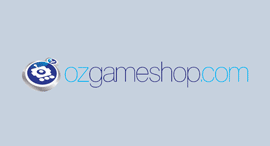 Free shipping at Ozgameshop - No min spend!