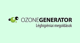 Ozonegenerator.hu