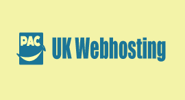 Pacwebhosting.co.uk
