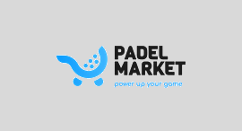 Get 5% off sitewide - Padel Market
