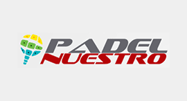 Padelnuestro.com