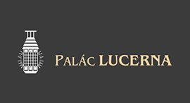 Palác Lucerna Praha