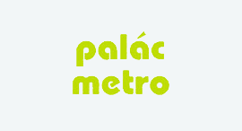 Palác Metro Praha