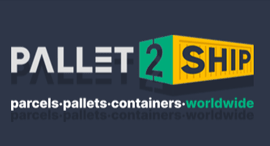 Pallet2ship.co.uk