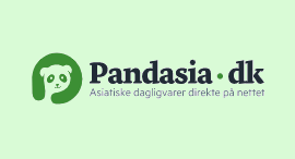 Pandasia.dk