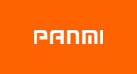 Panmi Shop Storewide 5% off