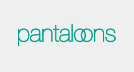 Pantaloons Coupon Code - Grand Sale - Shop Fashion Outfits & Get Up...