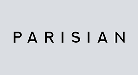 Extra 5% off your order at Parisian Fashion