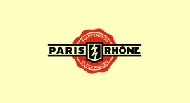 Parisrhone.com