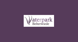 Exclusief bij GoedeKortingscodes.nl - Herstvakantie - € 20 korting op een weekend-, midweek of weekverblijf op Waterpark Belterwiede
