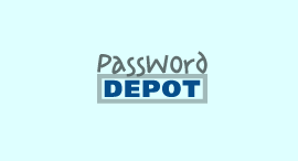 Use the code and get 10% off on the Password Depot package