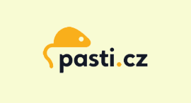 Akční výprodej na Pasti.cz