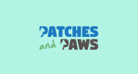 Patchesandpaws.co.za