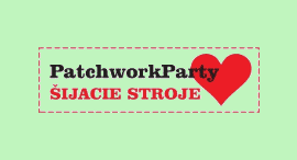 Patchworkparty.sk