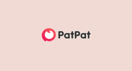 Code Promo PatPat: 18 % de remise