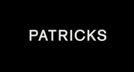 Patricksproducts.co.uk
